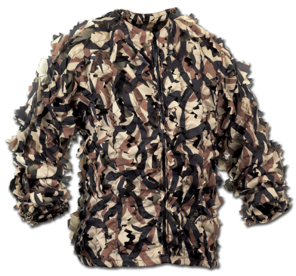 ASAT Vanish Pro Leafy suit