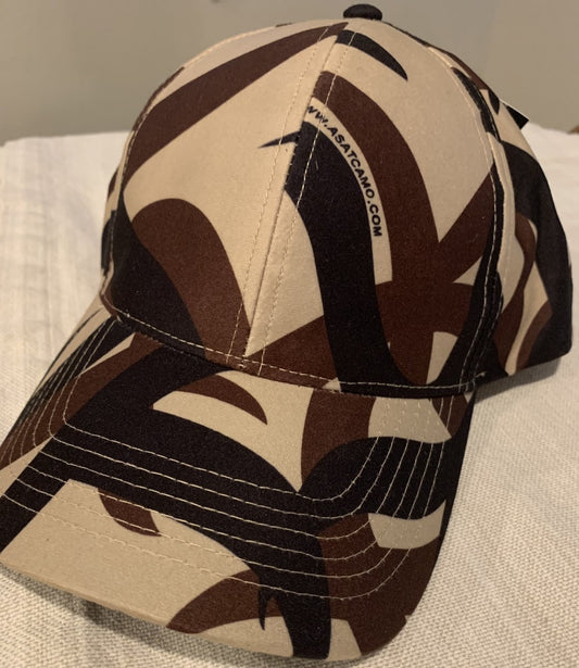 Ball Cap No Logo