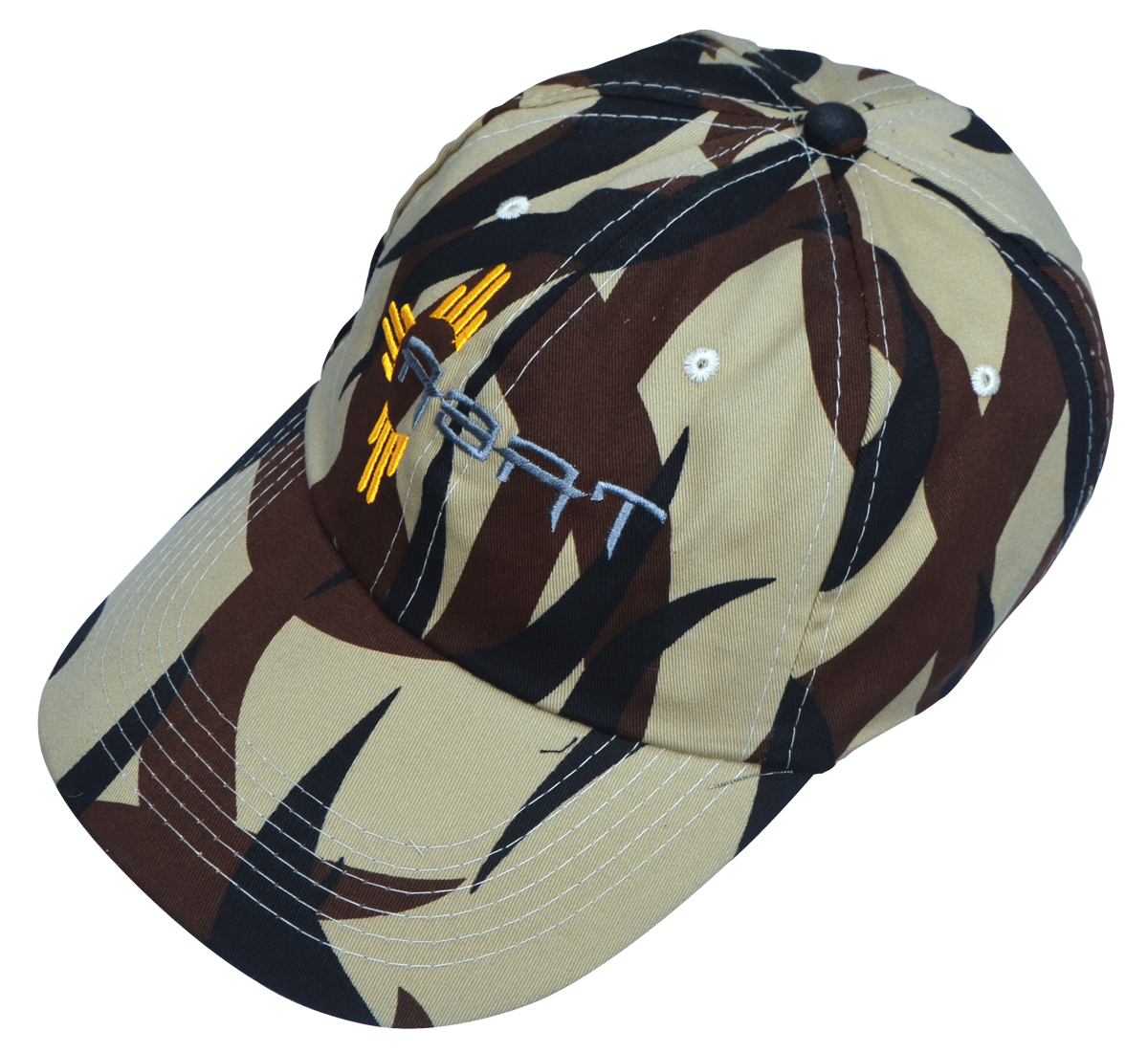 Logo Cap