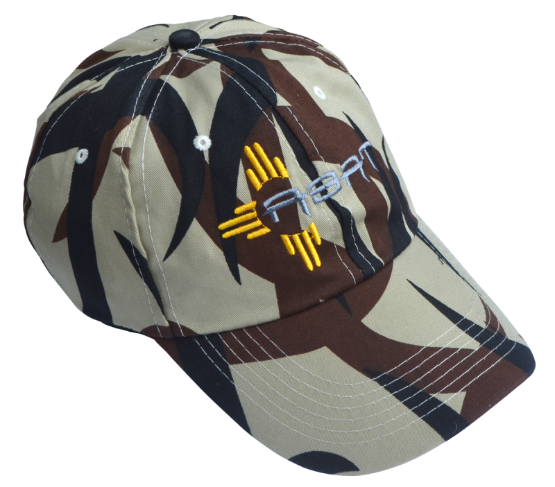 Logo Cap