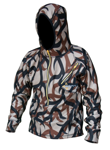 Highwood Hoody