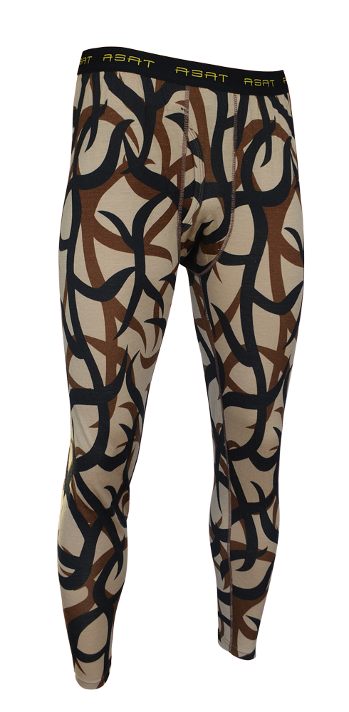 Bedrock Merino Wool Pants
