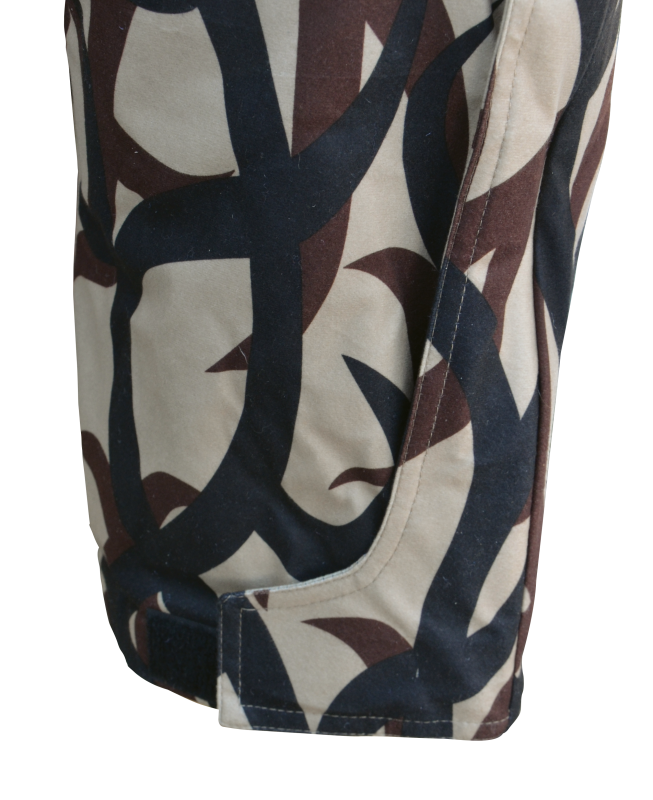 Insulated Bib
