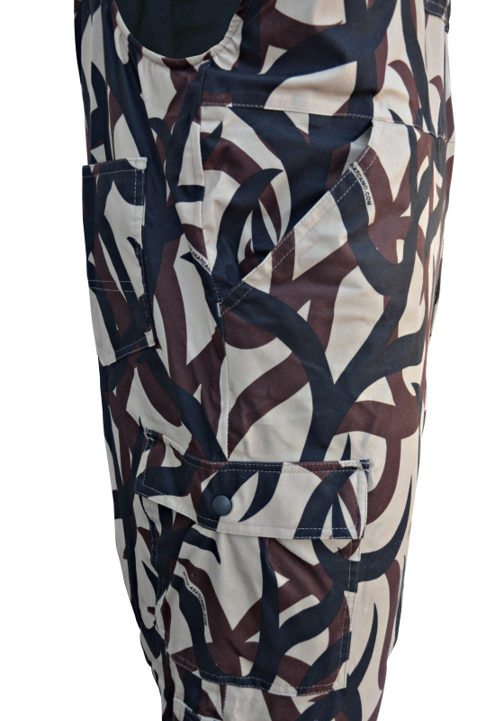 Insulated Bib