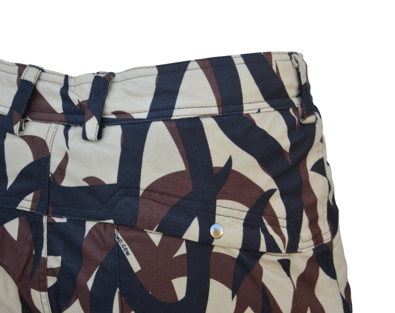 Extreme Ultimate Pant