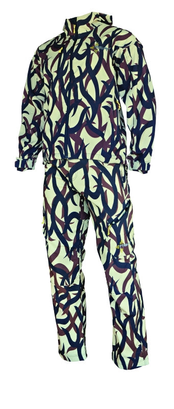 Hurstwic Pant