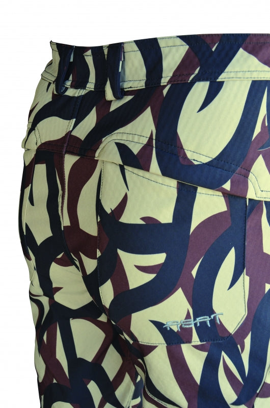 Hurstwic Pant