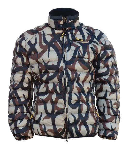 Puffy Jacket