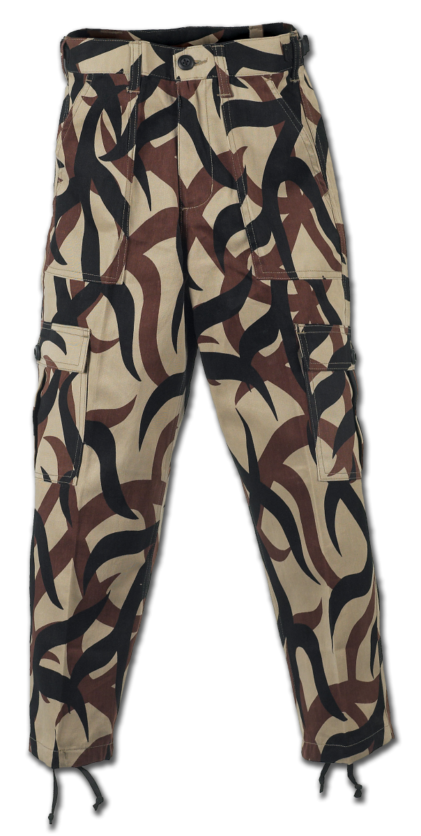 Youth BD Pant