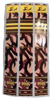 Arrow Wraps (Bull)
