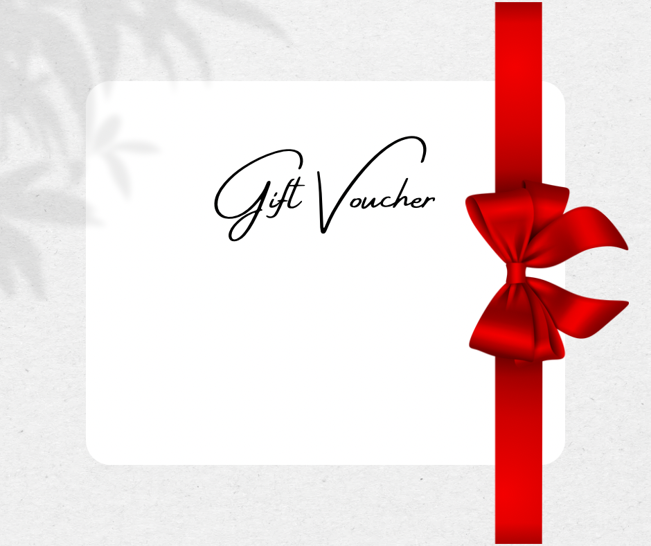 Gift Voucher