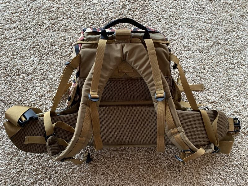 Day Bag