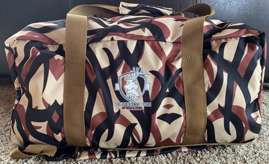 Rhino Duffle