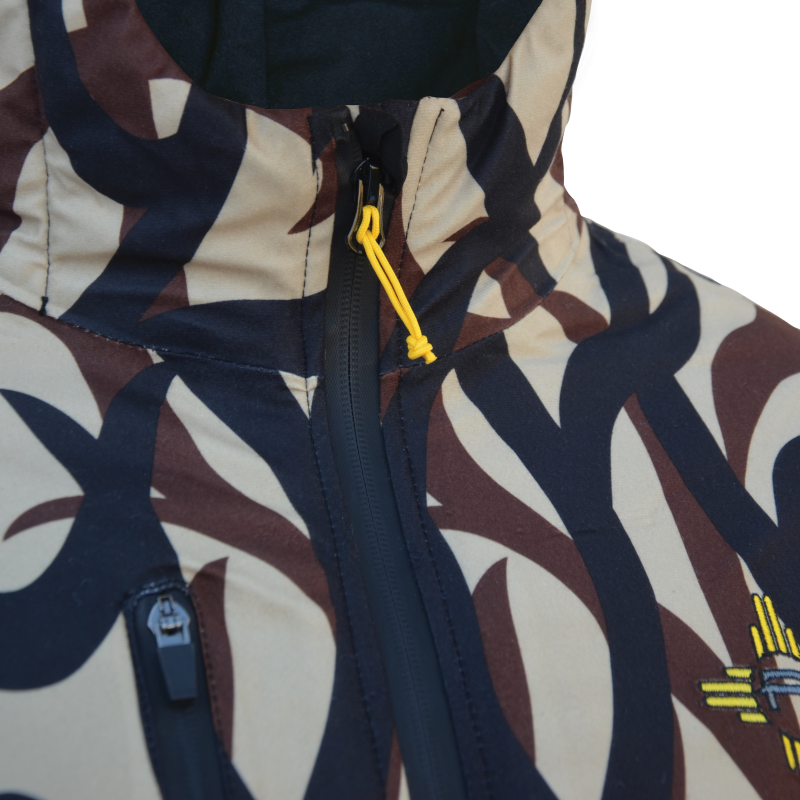 Asat camo jacket discount