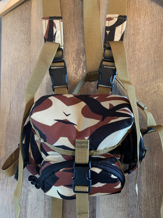 Bino Harness