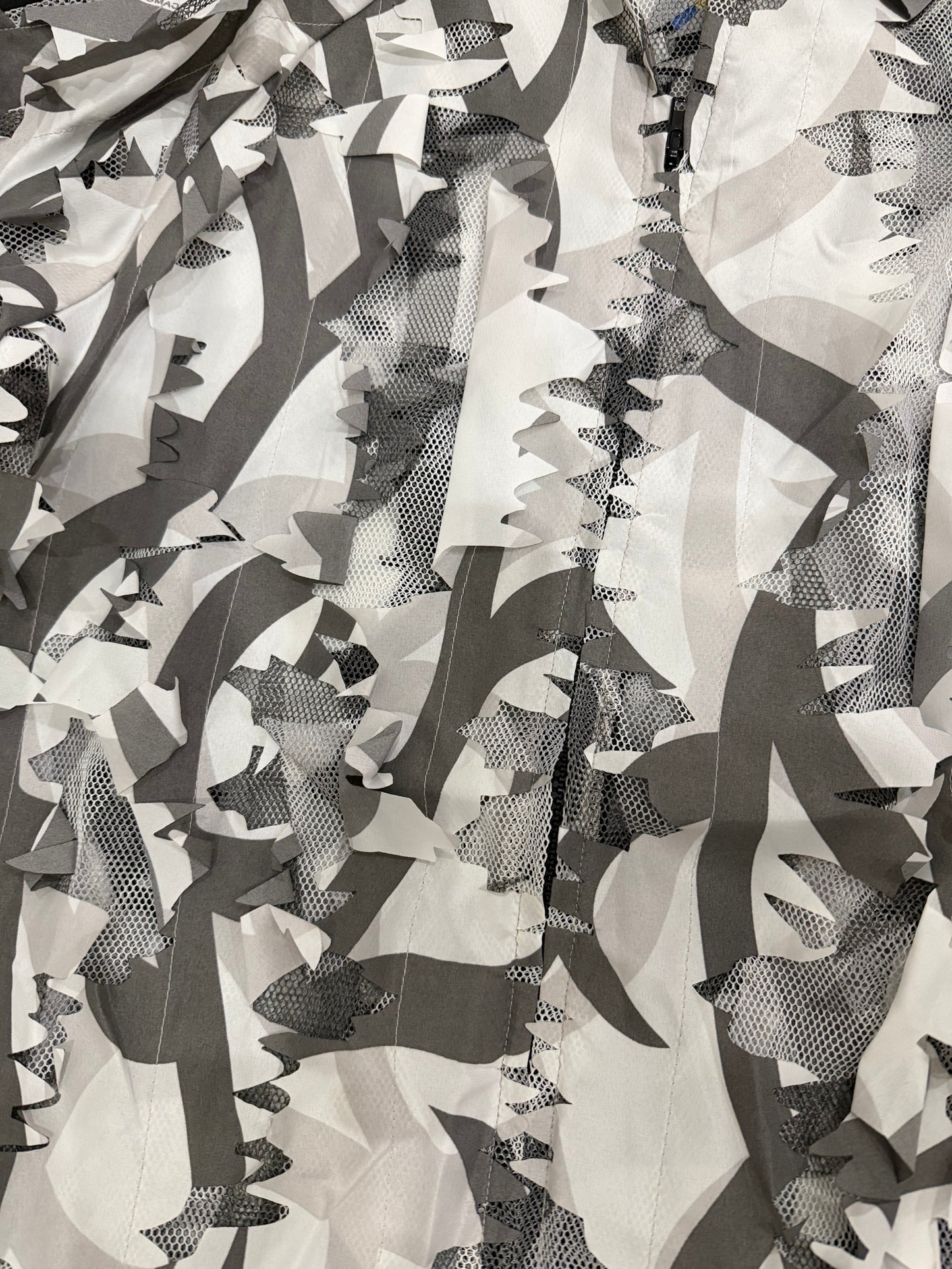 ASAT Vanish-Pro™ 3-D Leafy in Snow