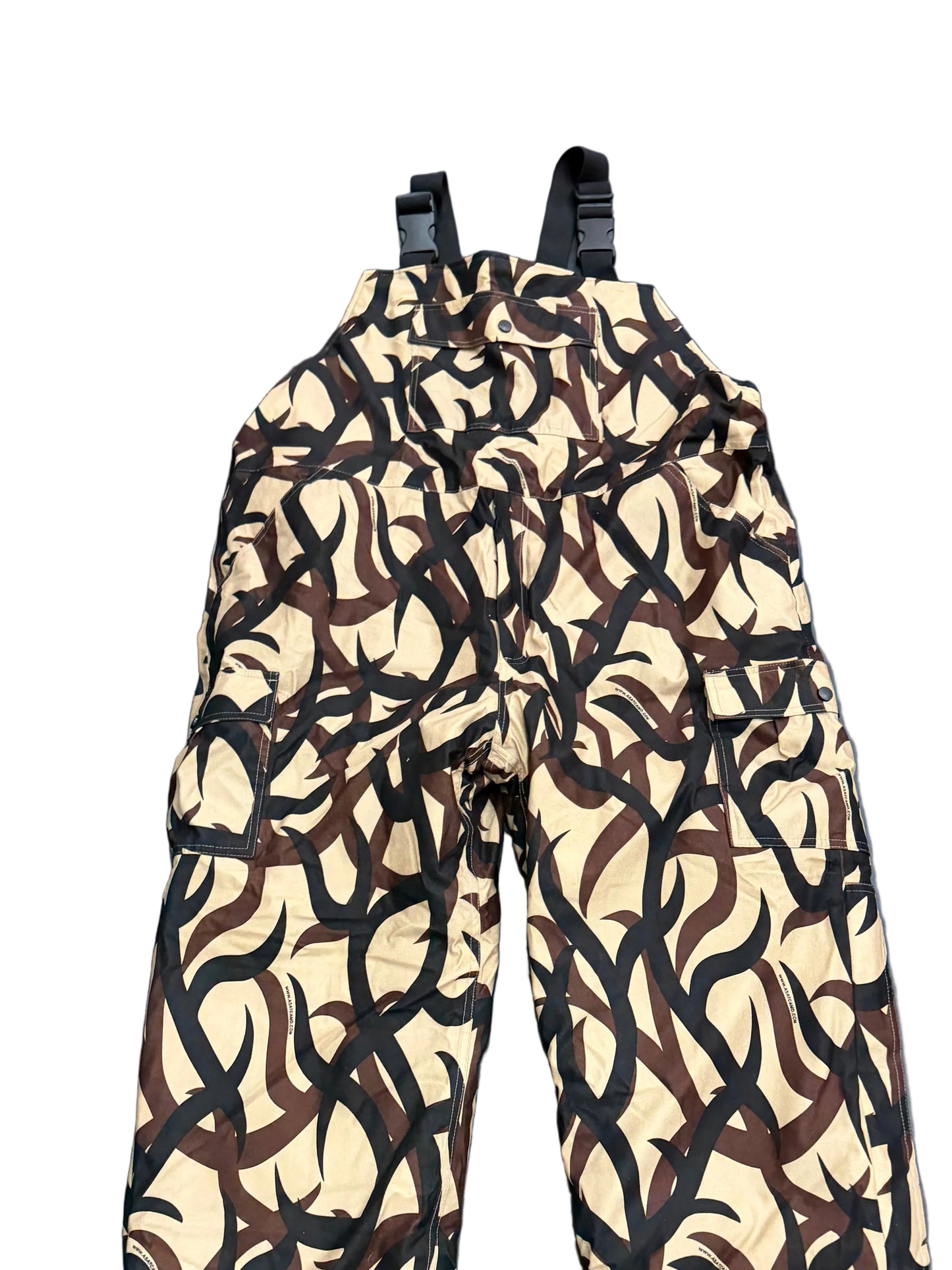 Insulated Bib