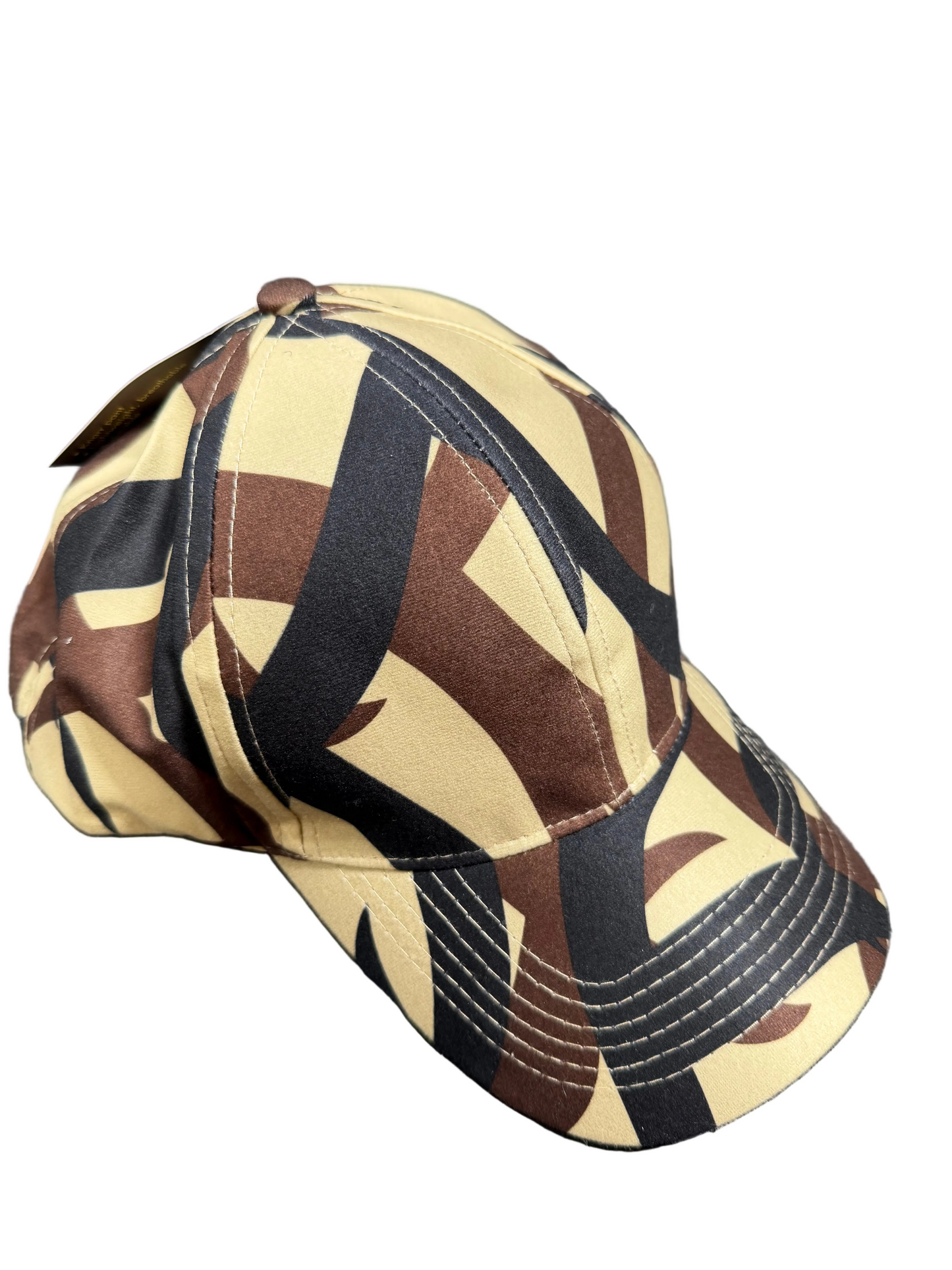 Ball Cap No Logo
