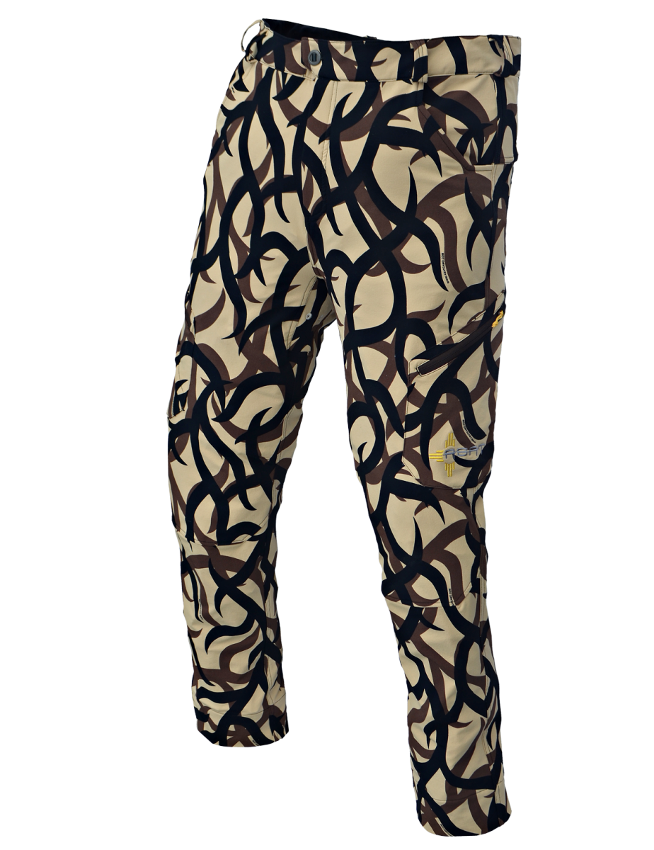 Knarr Pant