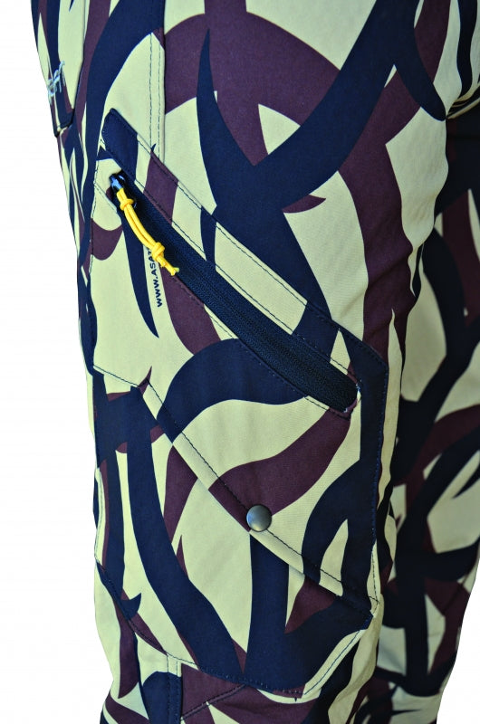 Hurstwic Pant