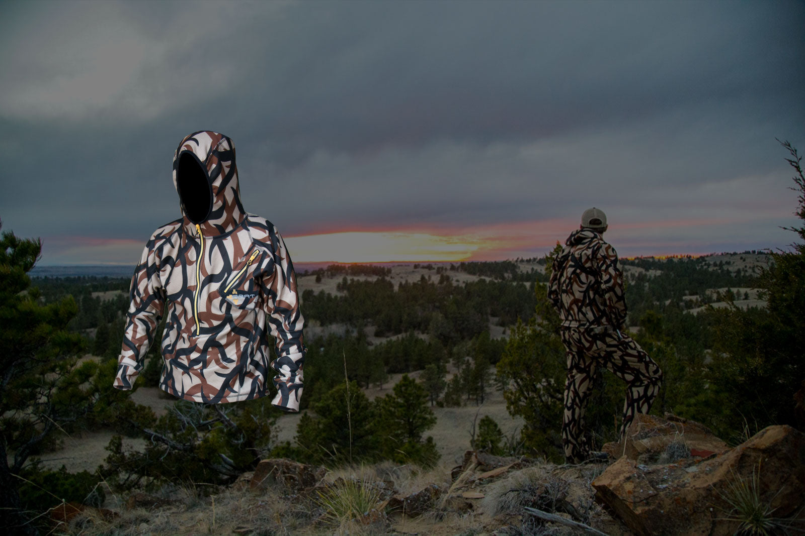 ASAT Camo All Season All Terrain