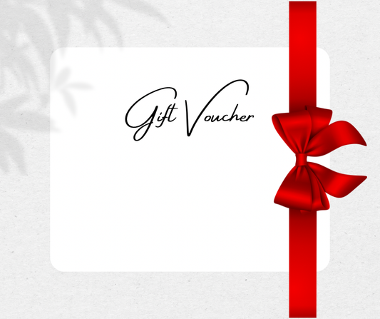 Gift Voucher